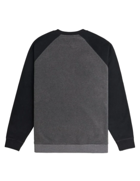 VISSLA ANDY ECO POLAR SWEAT CREW