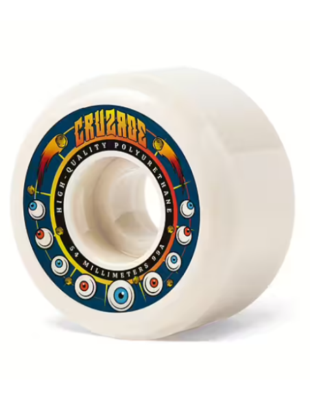 CRUZADE DIMENSION 54mm 99A