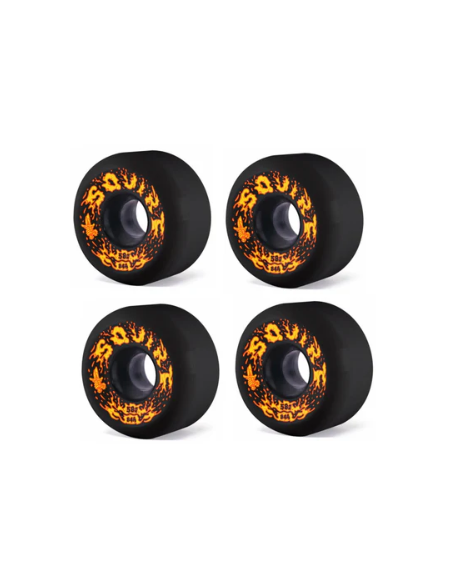 CRUZADE SQUIRT 58mm 84A