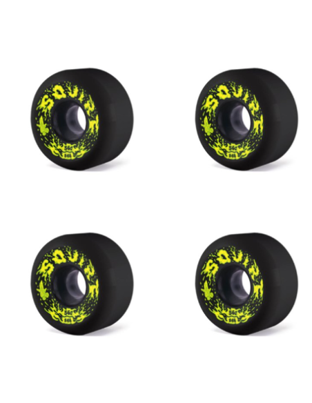 CRUZADE SQUIRT 56mm 84A