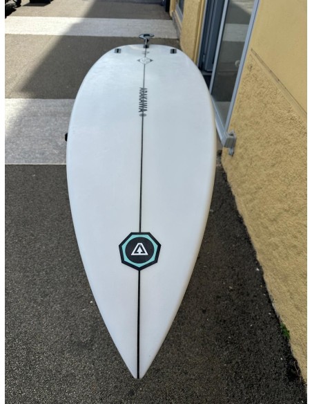 ARAKAWA SURFBOARD ANIMAL 6' 19"1/2 2"1/2 (ARAKAWA SURFBOARD HAWAII) | Board (Planches de surf) - Surf | Cendres de Lune - SARL