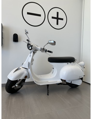 location TANGO PRIMO Scooter 100% électrique