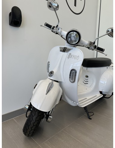 location TANGO PRIMO Scooter 100% électrique