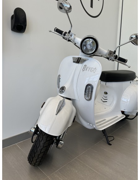 location TANGO PRIMO Scooter 100% électrique