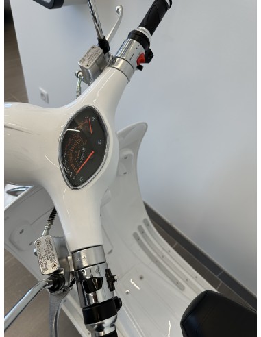 location TANGO PRIMO Scooter 100% électrique