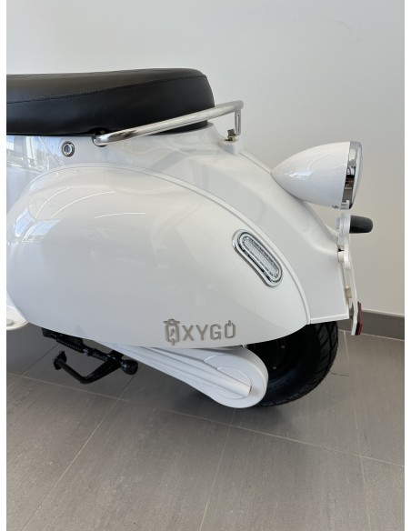 location TANGO PRIMO Scooter 100% électrique