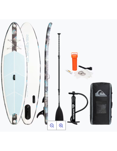 Quiksilver isup performer 9'6