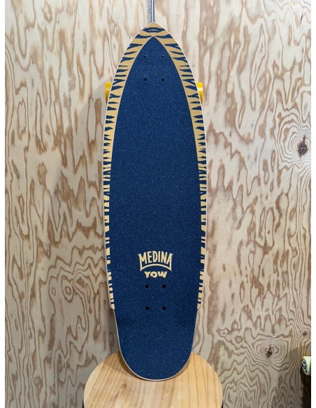 YOW Medina Bengal 33" – Skate Surf Signature Série