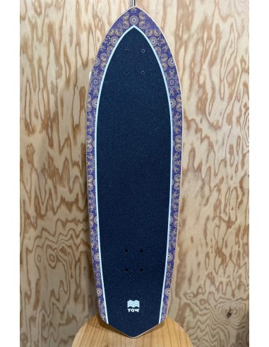YOW Padang-Padang 34" – Skate Surf Power Surfing Série