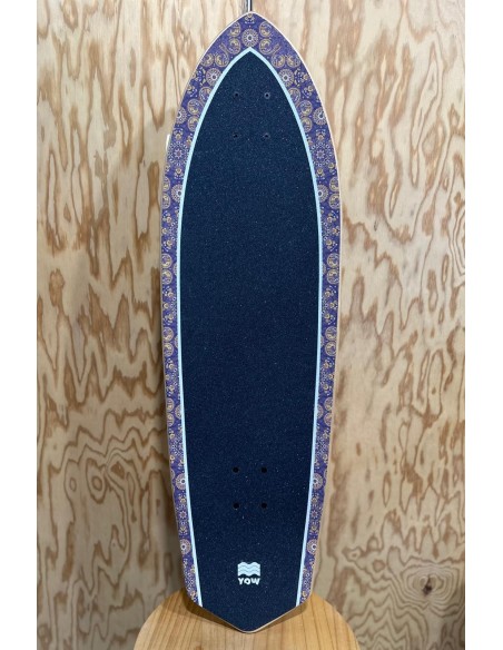 YOW Padang-Padang 34" – Skate Surf Power Surfing Série