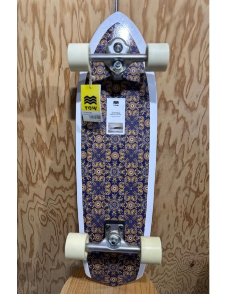 YOW Padang-Padang 34" – Skate Surf Power Surfing Série
