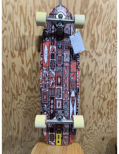 YOW Pukas Dark 34.5" – Surfskate