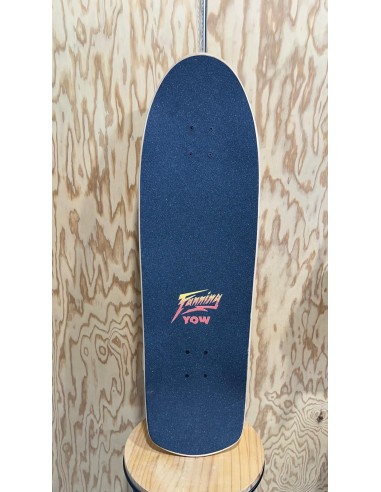 YOW Fanning Falcon Performer 33.5" – Surfskate