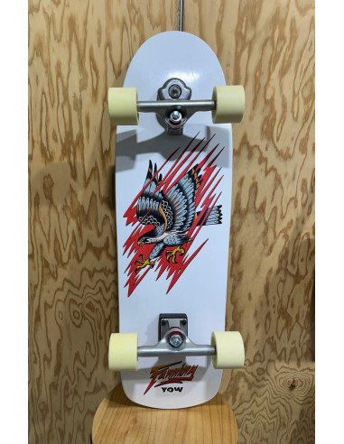 YOW Fanning Falcon Performer 33.5" – Surfskate
