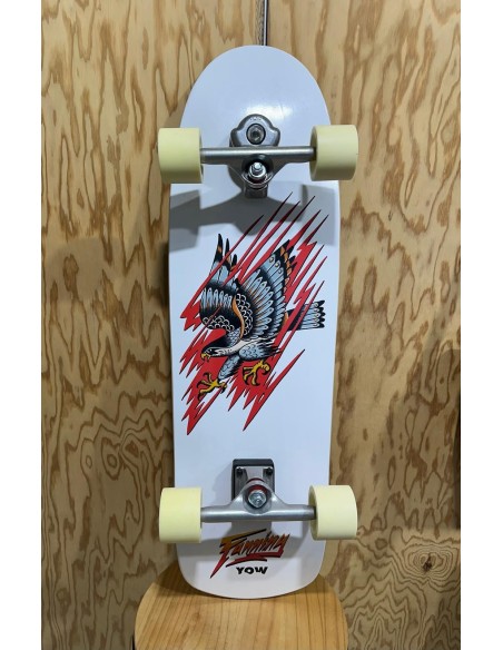 YOW Fanning Falcon Performer 33.5" – Surfskate