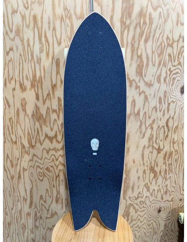 YOW Christenson C-Hawk 33" – Surfskate Signature