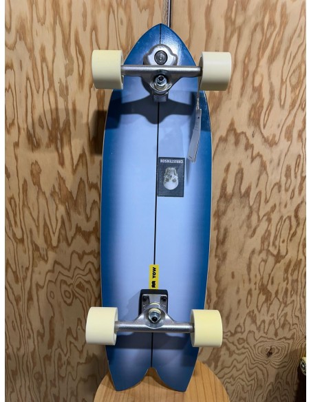 YOW Christenson C-Hawk 33" – Surfskate Signature