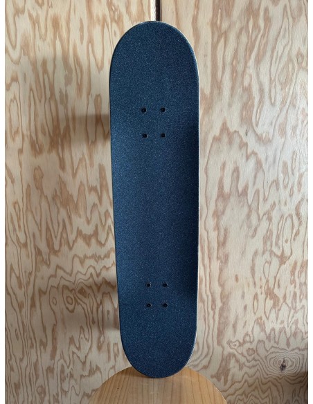 Skateboard Complet PLAN B Focus Joslin 8"
