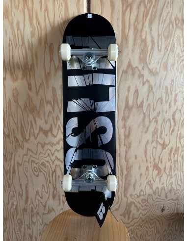 Skateboard Complet PLAN B Focus Joslin 8"