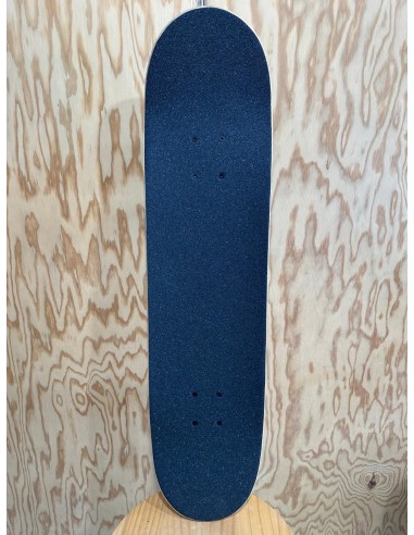 Skateboard Complet SK8 Mafia House Logo Black 7.75"