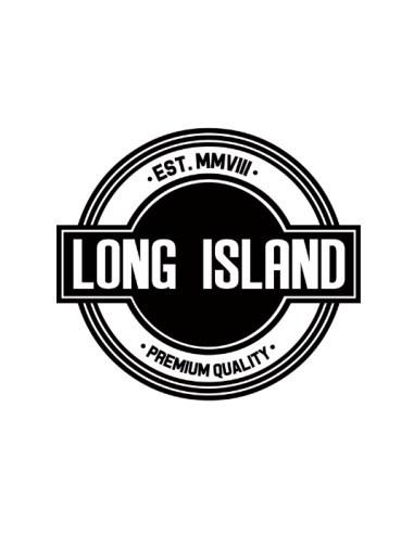 Cruiser Complet Long Island 9.85"