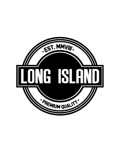 Cruiser Complet Long Island 9.85"