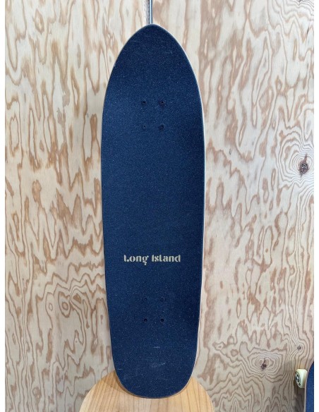 Cruiser Complet Long Island 9.85"