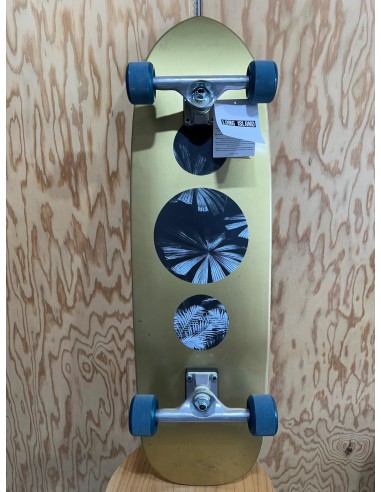 Cruiser Complet Long Island 9.85"