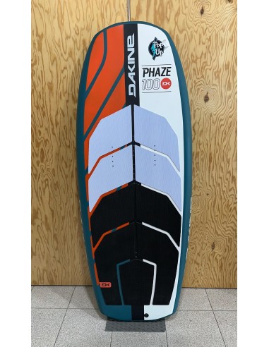 DAKINE PHAZE 100 WINGBOARD FULL CARBONE