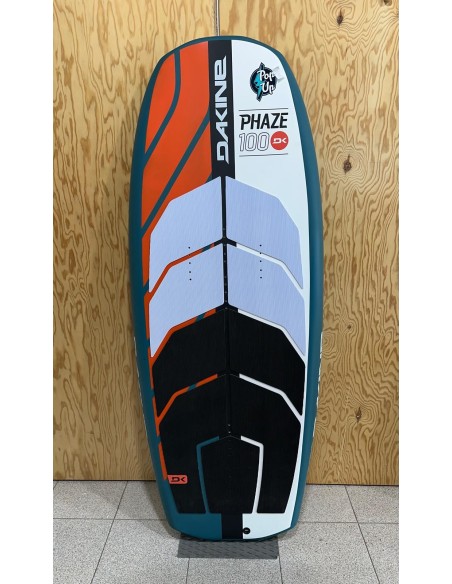 DAKINE PHAZE 100 WINGBOARD FULL CARBONE