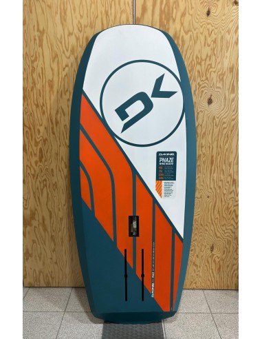 DAKINE PHAZE 100 WINGBOARD FULL CARBONE