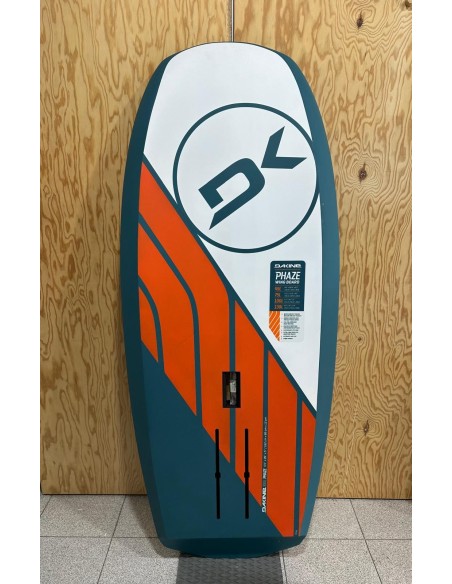 DAKINE PHAZE 100 WINGBOARD FULL CARBONE