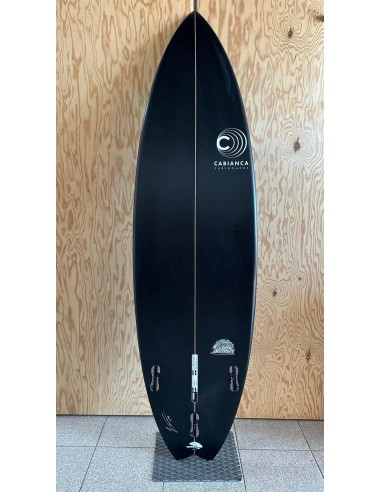CABIANCA THE PICKPOCKET 5'11 x 3/4 x 2 3/8