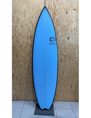 CABIANCA THE PICKPOCKET 5'11 x 3/4 x 2 3/8